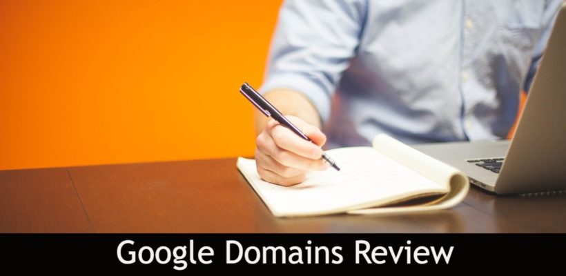 Google Domain Review